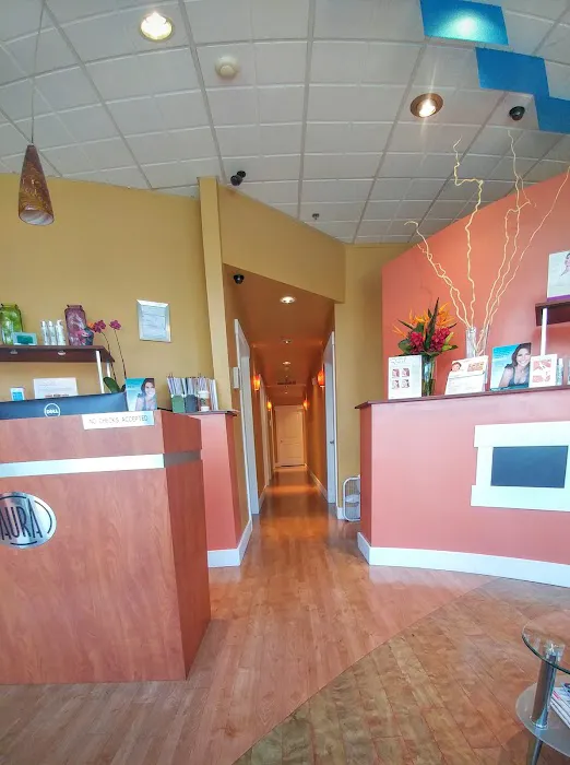 Aura Laser Skin Care Picture 7