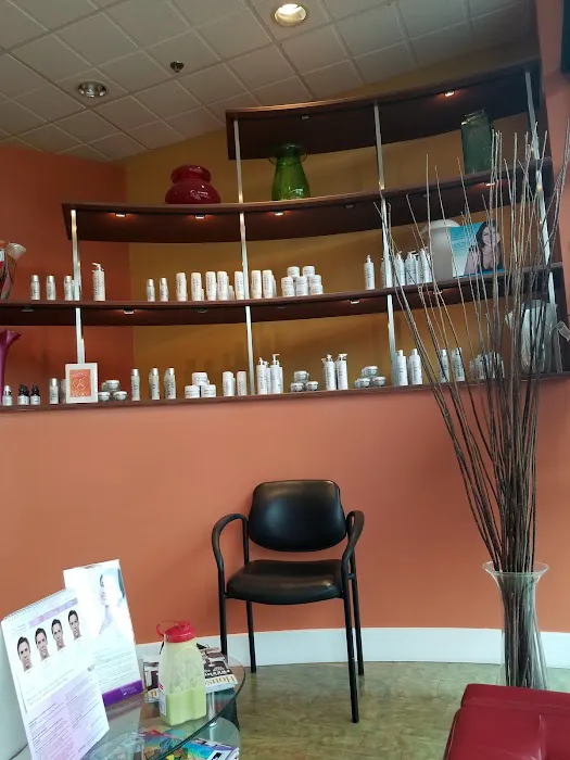 Aura Laser Skin Care Picture 8