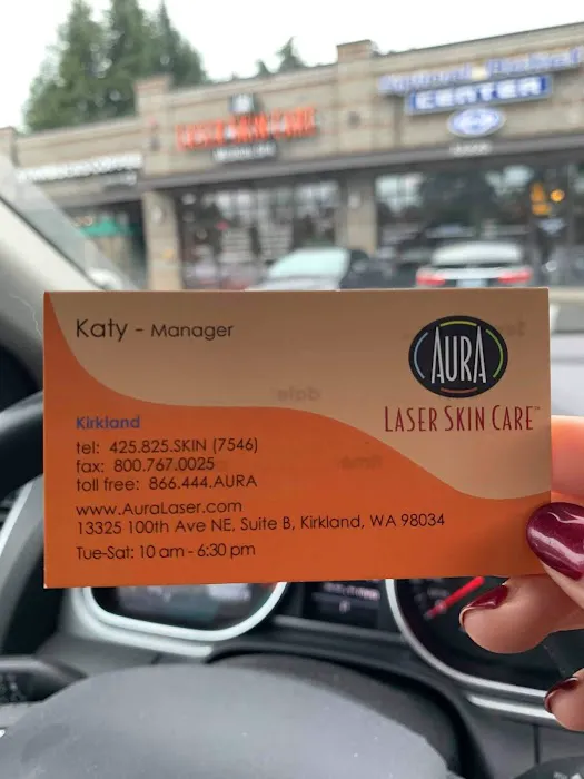 Aura Laser Skin Care Picture 9