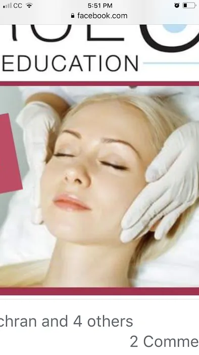 Clair de Lune Skincare Boutique Picture 6