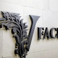 V Facial Beauty LLC ico