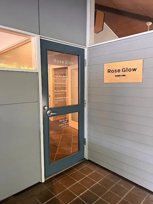 Rose Glow Beauty Clinic Picture 1