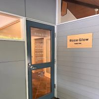 Rose Glow Beauty Clinic ico