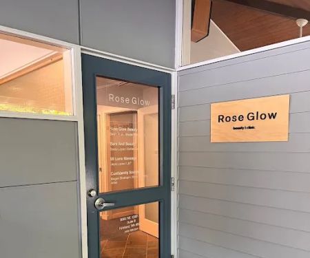 Rose Glow Beauty Clinic