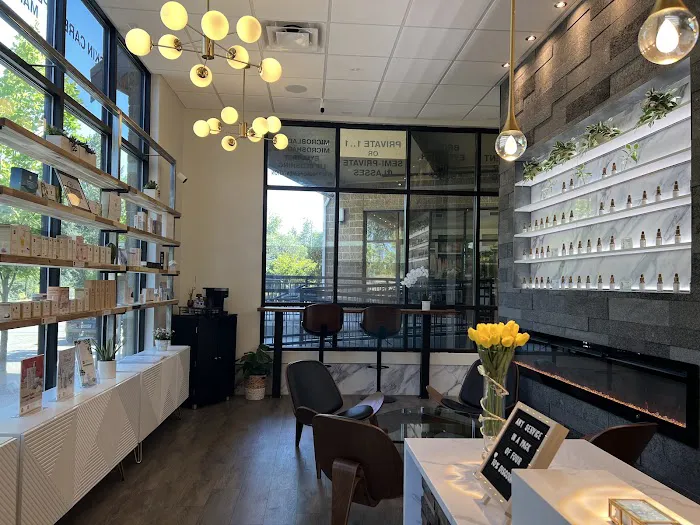 MJ Brow & Skin Picture 1