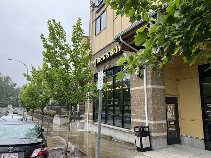 MJ Brow & Skin Picture 4