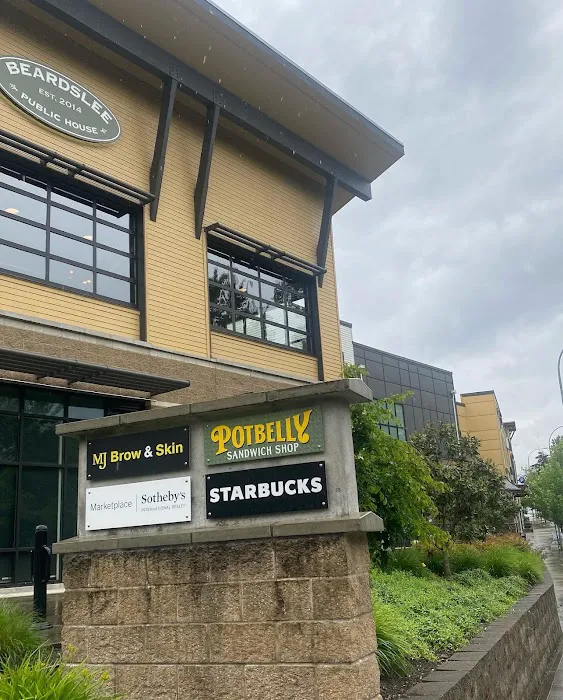 MJ Brow & Skin Picture 6