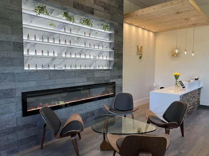 MJ Brow & Skin Picture 10