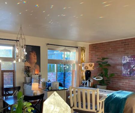 StaciaRose Beauty Boutique