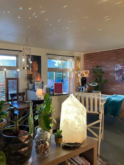 StaciaRose Beauty Boutique Picture 5