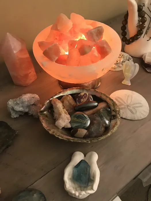 StaciaRose Beauty Boutique Picture 2