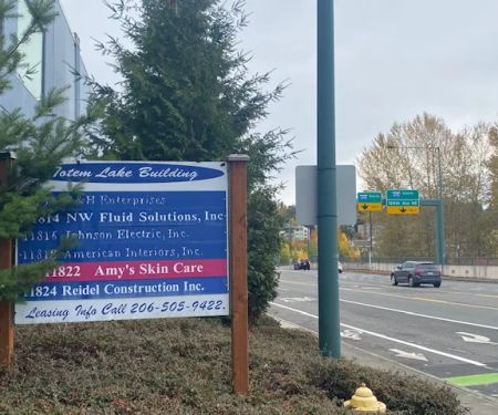 Amy's Skin Care- Eminence Organic Skin Care Facials