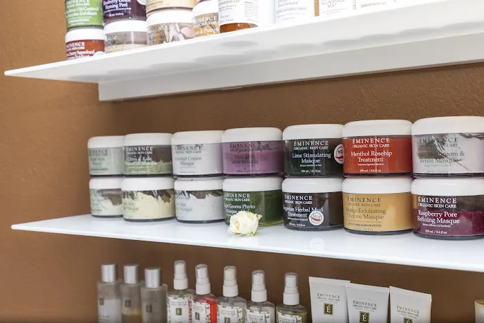 Amy's Skin Care- Eminence Organic Skin Care Facials Picture 2