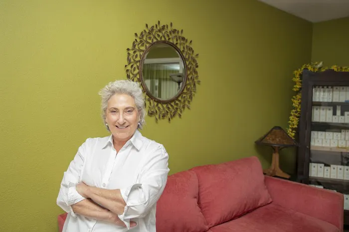 Amy's Skin Care- Eminence Organic Skin Care Facials Picture 7