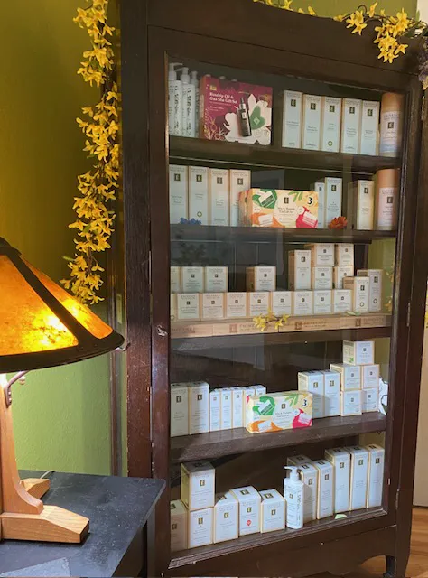 Amy's Skin Care- Eminence Organic Skin Care Facials Picture 4