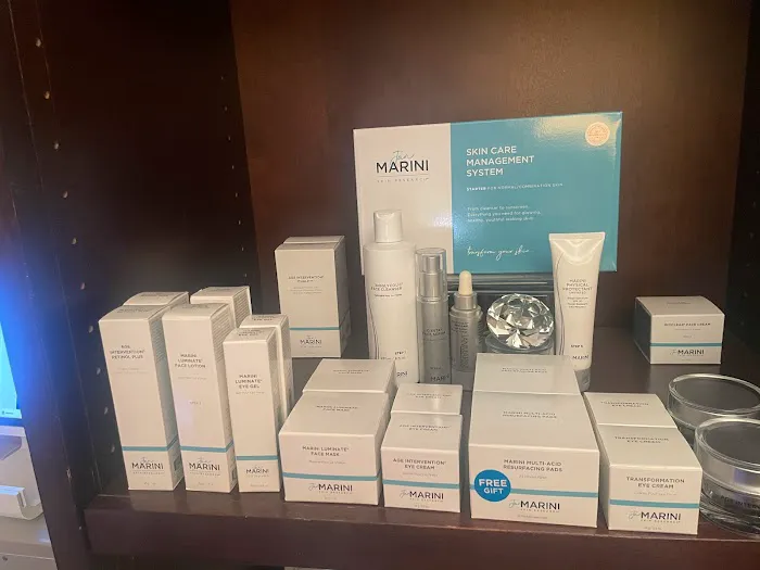 TIFFANY ST. JOHN SKINCARE Picture 3