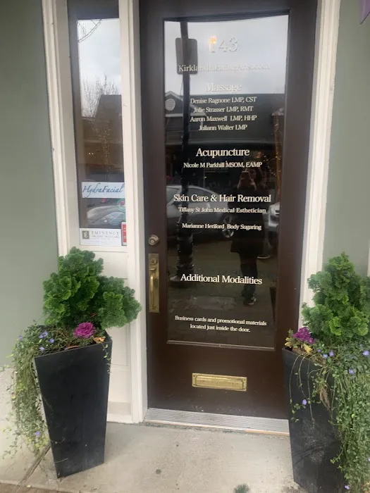 TIFFANY ST. JOHN SKINCARE Picture 1