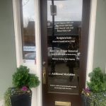 TIFFANY ST. JOHN SKINCARE