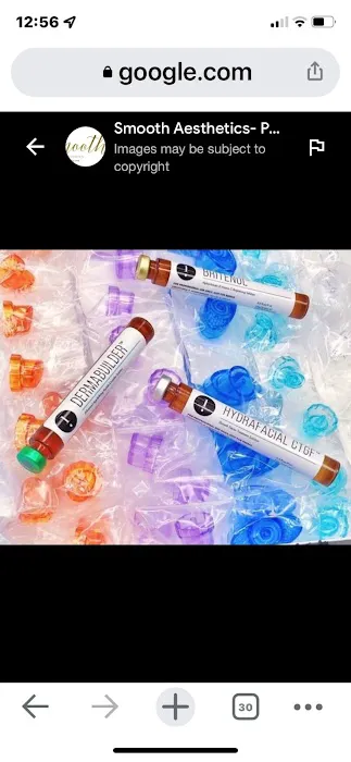 TIFFANY ST. JOHN SKINCARE Picture 7