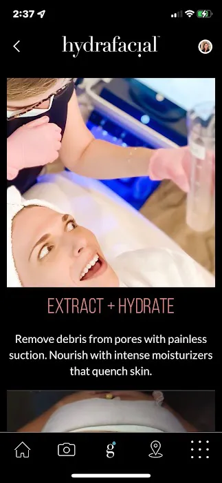 TIFFANY ST. JOHN SKINCARE Picture 8