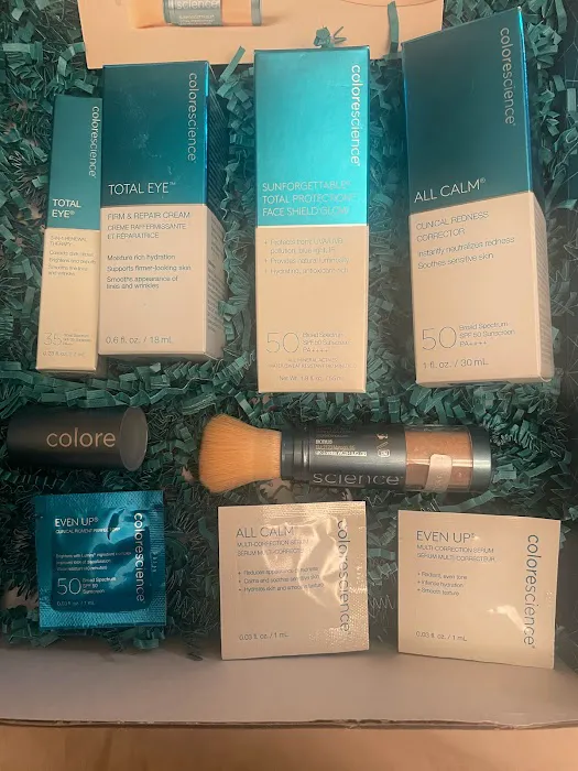 TIFFANY ST. JOHN SKINCARE Picture 10