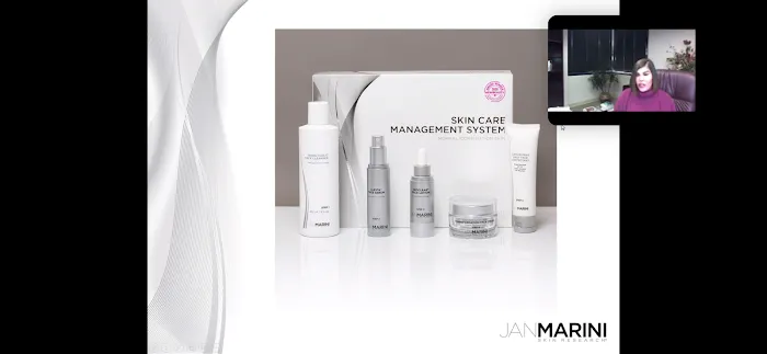 TIFFANY ST. JOHN SKINCARE Picture 9