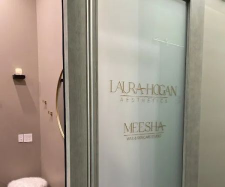 Laura Hogan Aesthetics