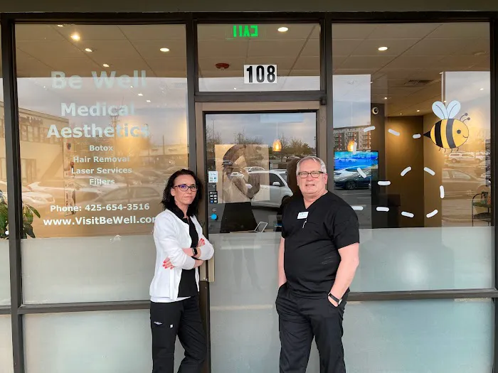 Be Well MD Aesthetics Picture 1