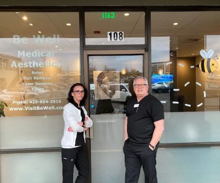 Be Well MD Aesthetics