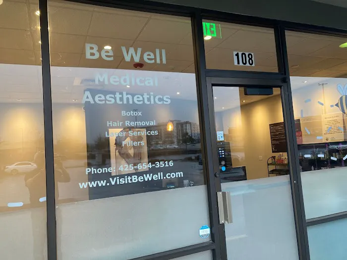 Be Well MD Aesthetics Picture 2