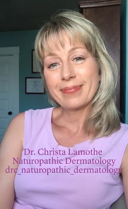 Naturopathic Dermatology Picture 1