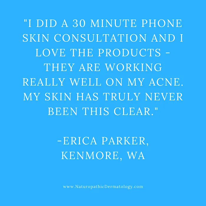 Naturopathic Dermatology Picture 3