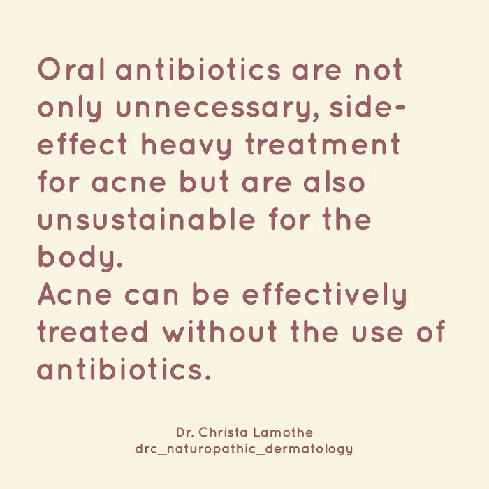 Naturopathic Dermatology Picture 4