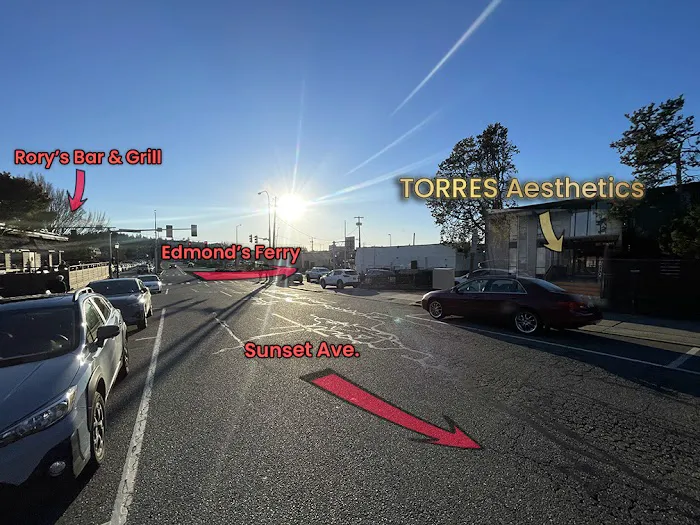 TORRES Aesthetics Picture 1