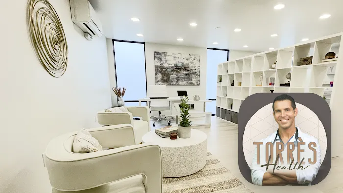 TORRES Aesthetics Picture 3