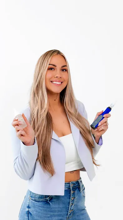 Kelly Kristen Drill Picture 3