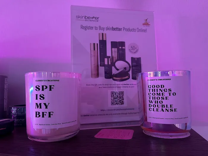 Kelly Kristen Drill Picture 1