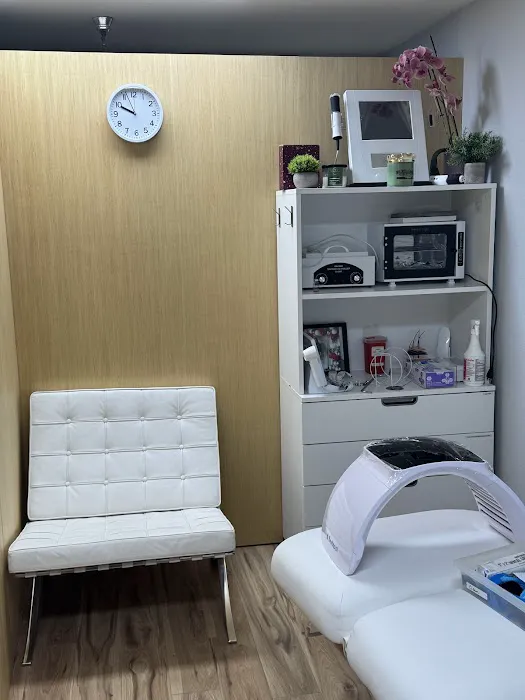 gloriamacias.com Picture 1