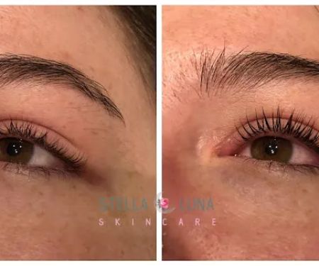 Stella Luna Skincare