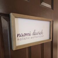 Lael Holistic Esthetics ico