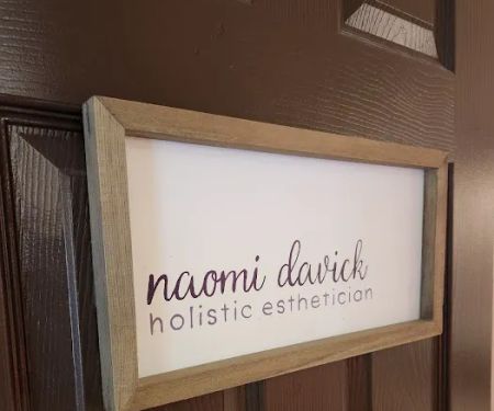 Lael Holistic Esthetics