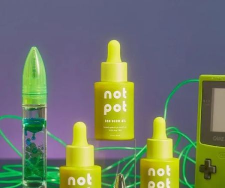 Dakotah Tyrene Esthetics