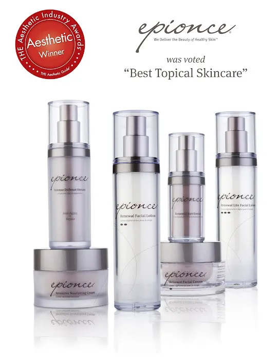 Appealing Peels Day Spa Picture 2