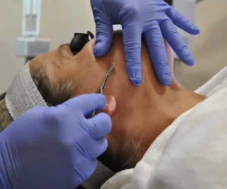 Appealing Peels Day Spa