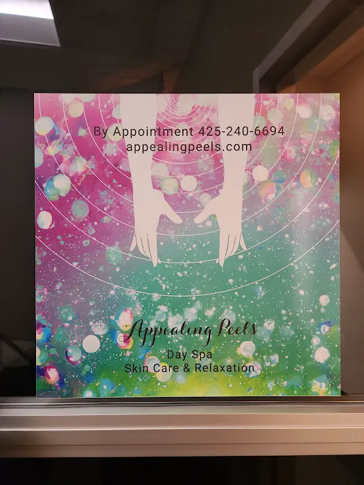 Appealing Peels Day Spa Picture 6