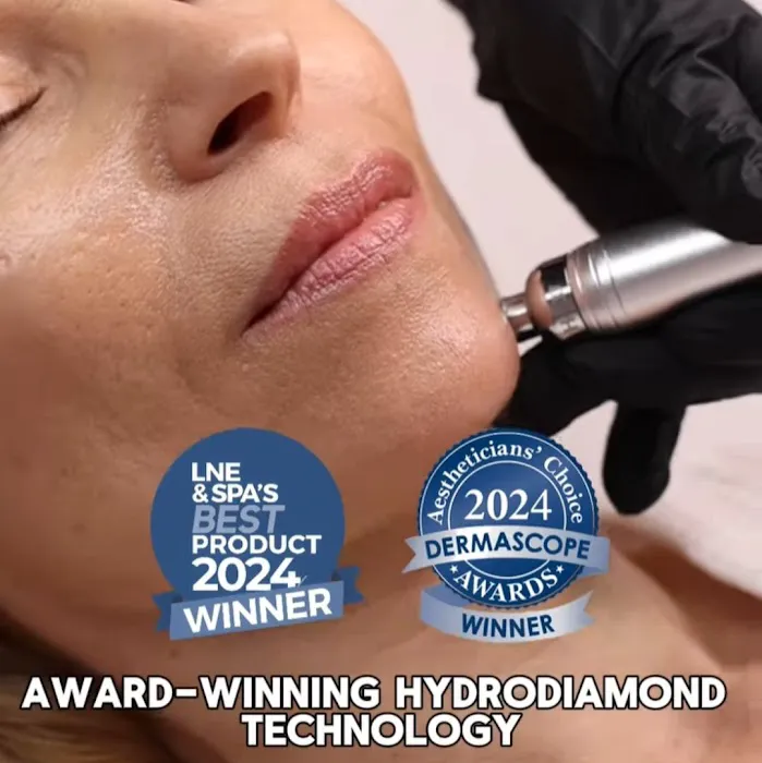 Appealing Peels Day Spa Picture 4