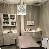 BE:WELL Skin Space ico