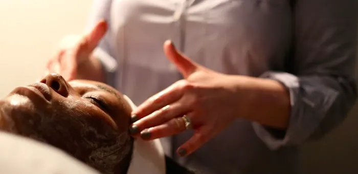 BE:WELL Skin Space Picture 4