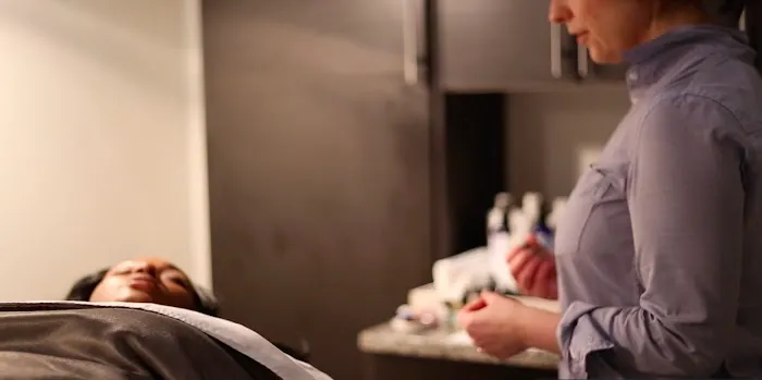 BE:WELL Skin Space Picture 8