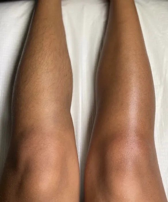 Que Liinda La Vida Picture 5